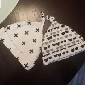 Brand New Save the Day Infant/Toddler Beanie Cap